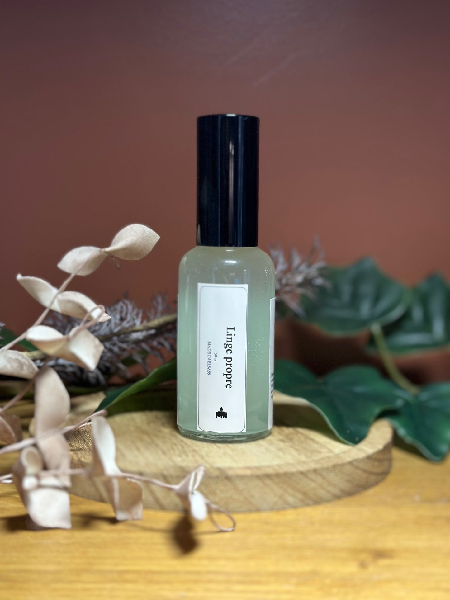 Spray parfumé